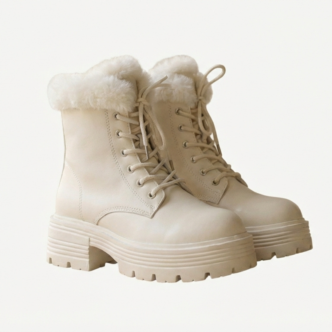 Botas Valeria Invierno Elegante