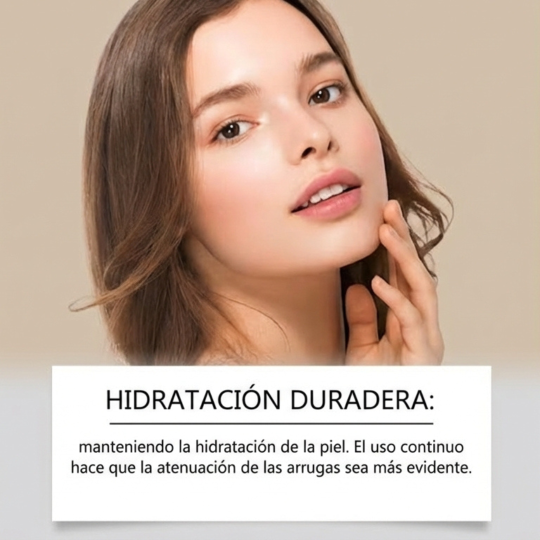 Crema Facial de Cuidado Intensivo con Veneno de Abeja