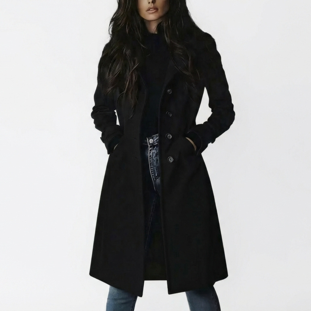 Chaqueta Cortaviento Ligera para Mujer