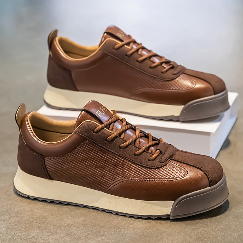 Mens Casual Shoes