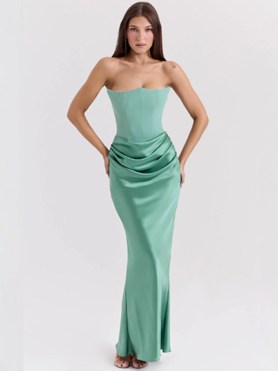 Vestido Valeria Noche Elegante