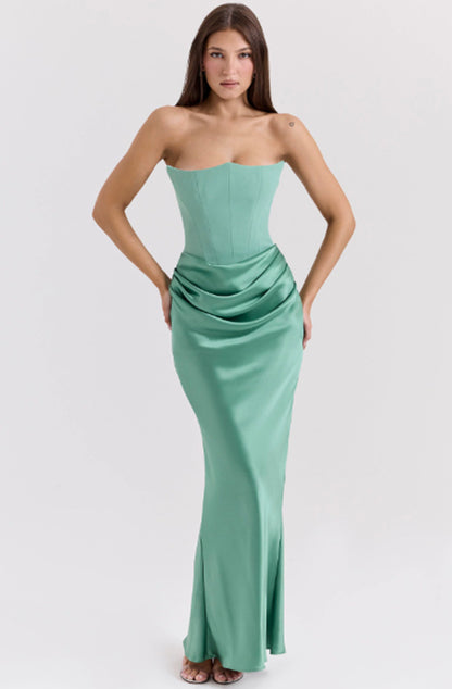 Vestido Valeria Noche Elegante