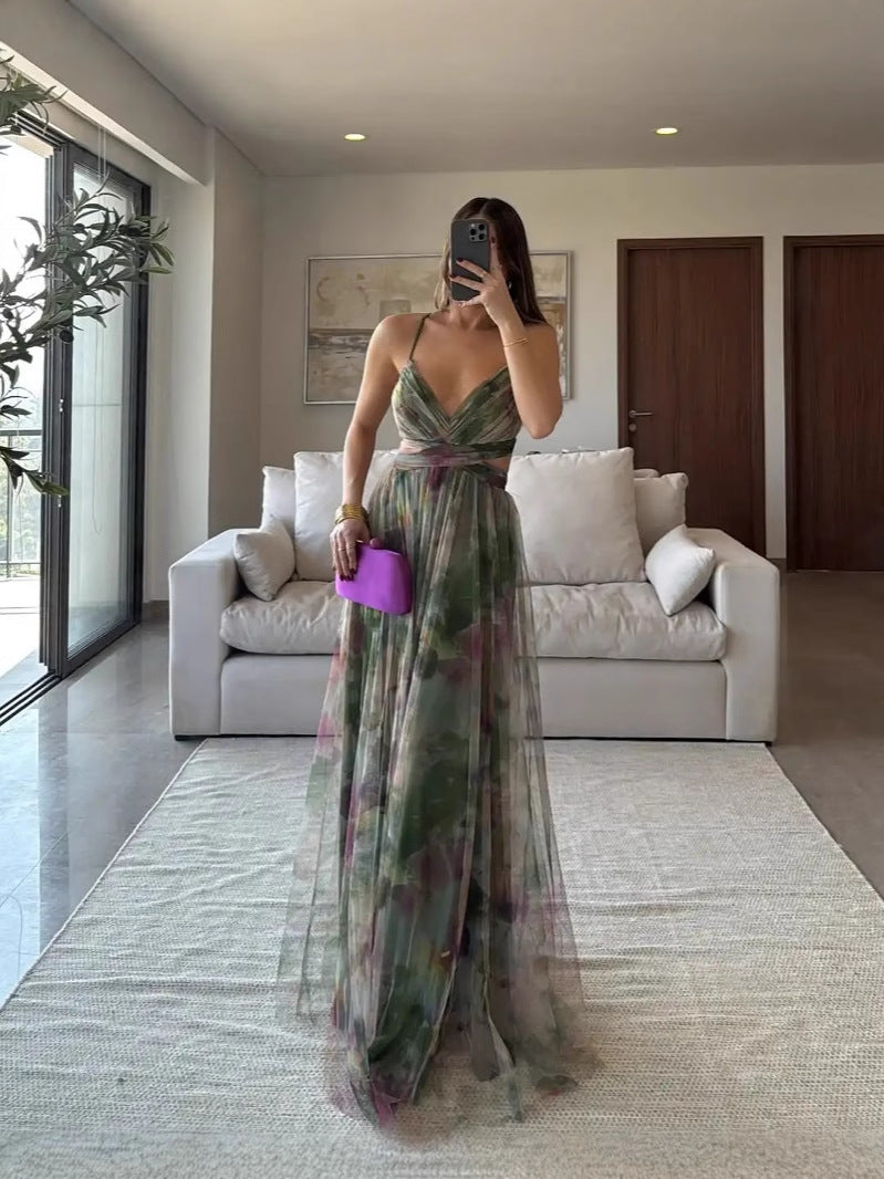Vestido Lucía Elegante Urbano