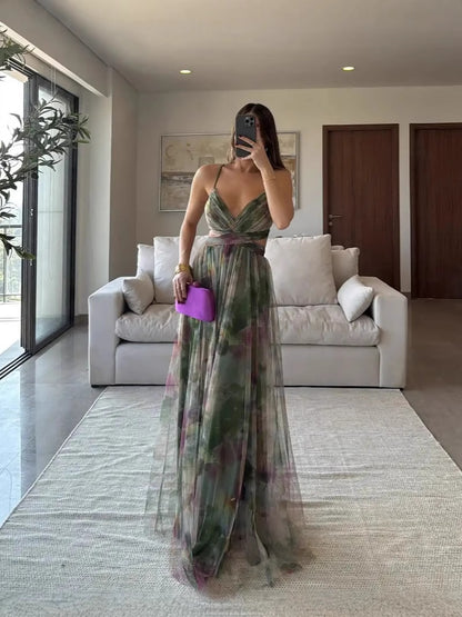 Vestido Lucía Elegante Urbano