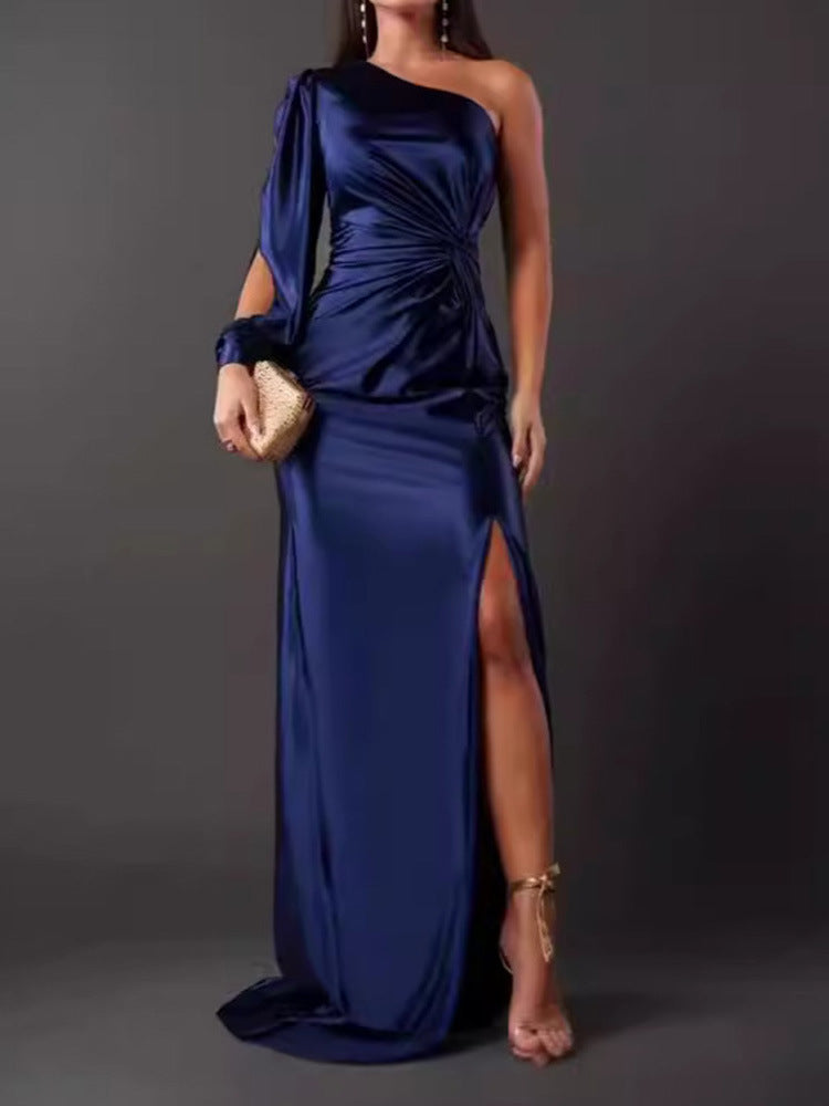 Vestido Alba Elegante Urbano