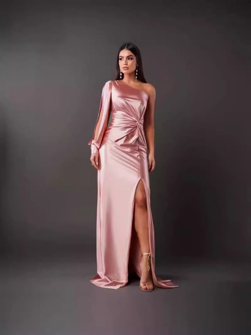 Vestido Alba Elegante Urbano