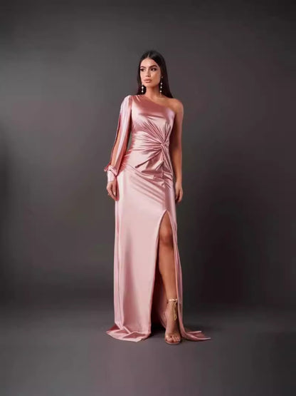 Vestido Alba Elegante Urbano