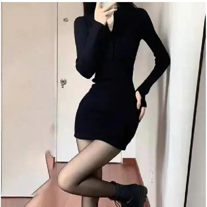 Falda Carmen Lápiz Elegante