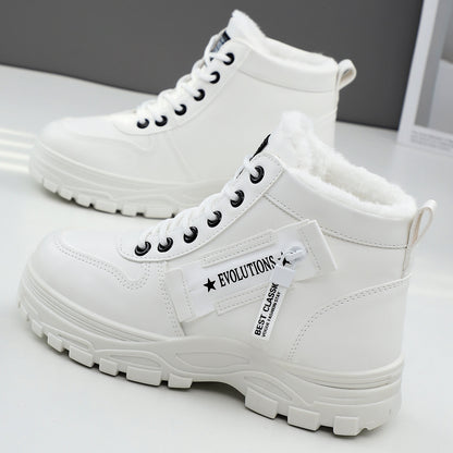 Botas Martina Invierno Contemporáneo