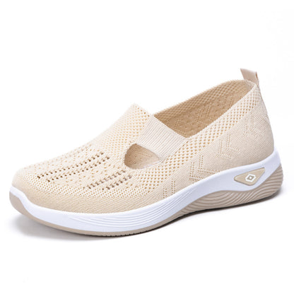 Zapatillas Clara Confort Urbano