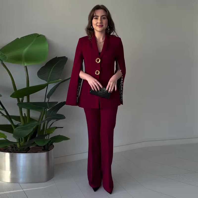 Conjunto Ébora Noir