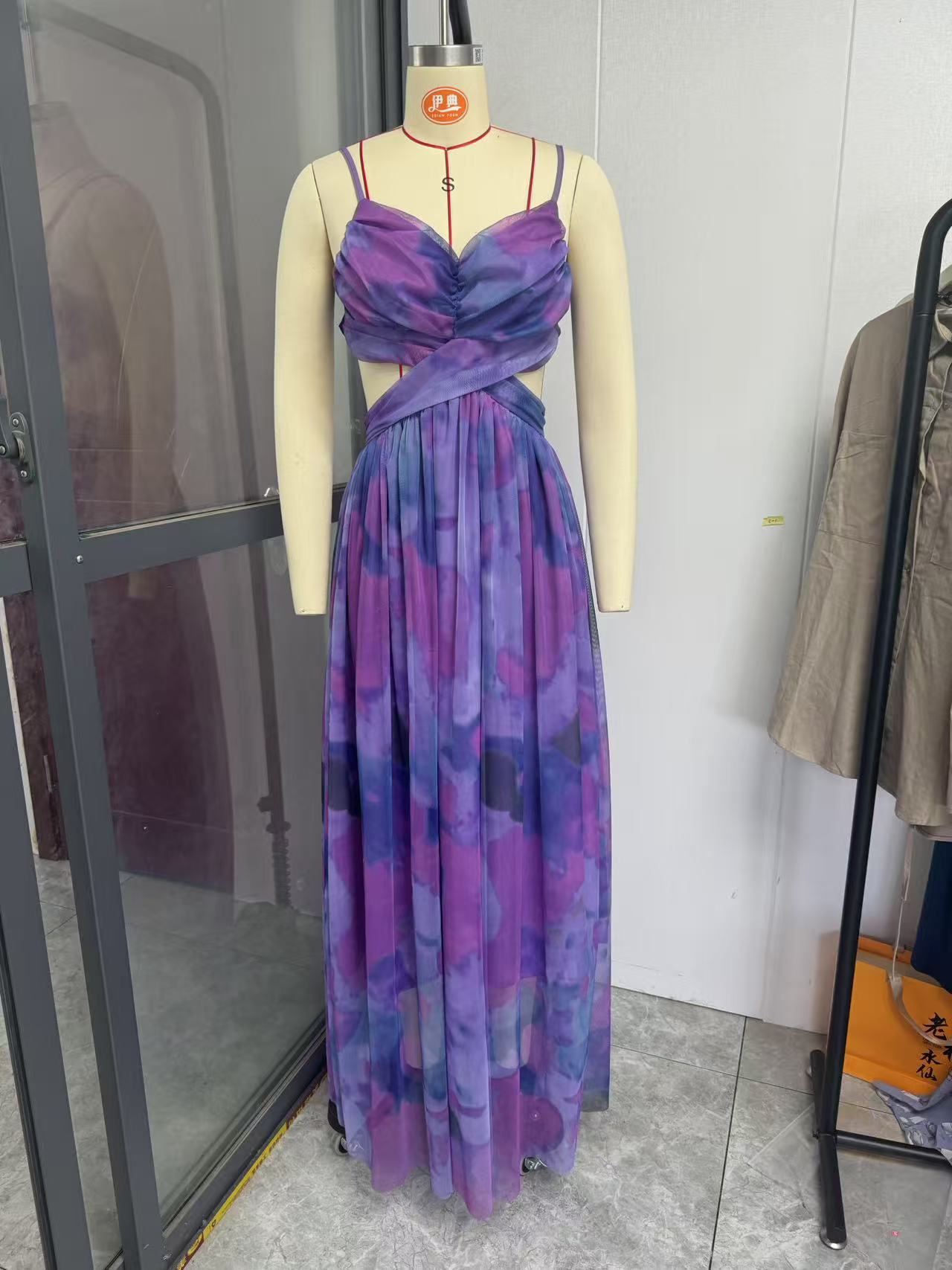 Vestido Lucía Elegante Urbano