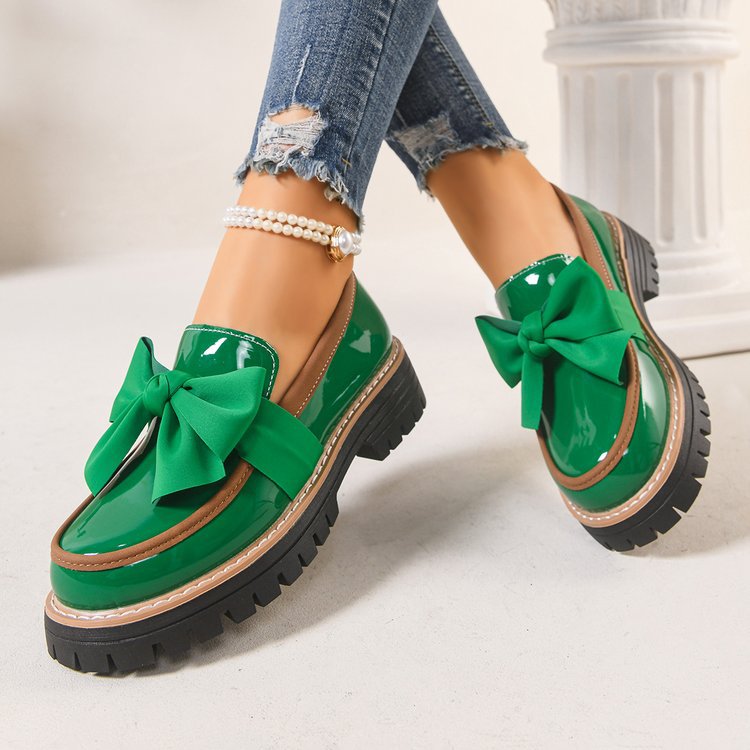 Mocasines Valeria Elegancia Atemporal