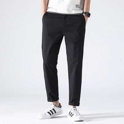 Mens Casual Pants