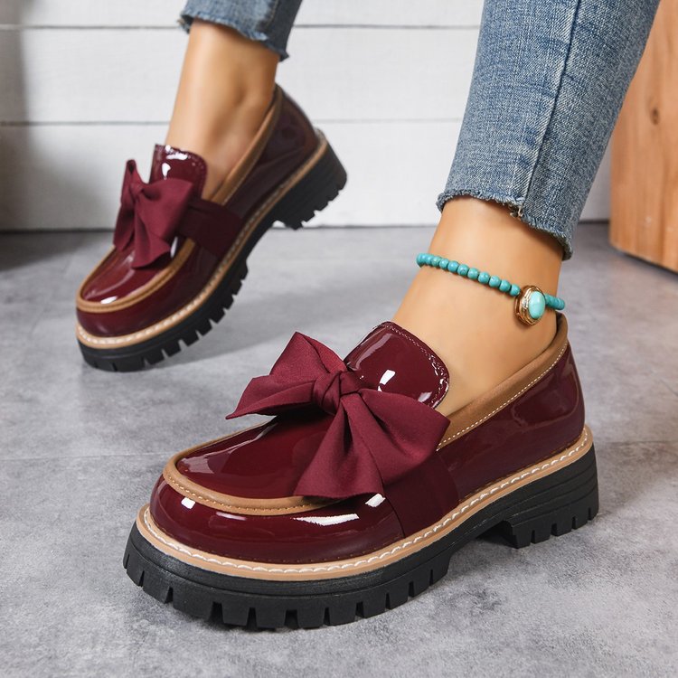 Mocasines Valeria Elegancia Atemporal