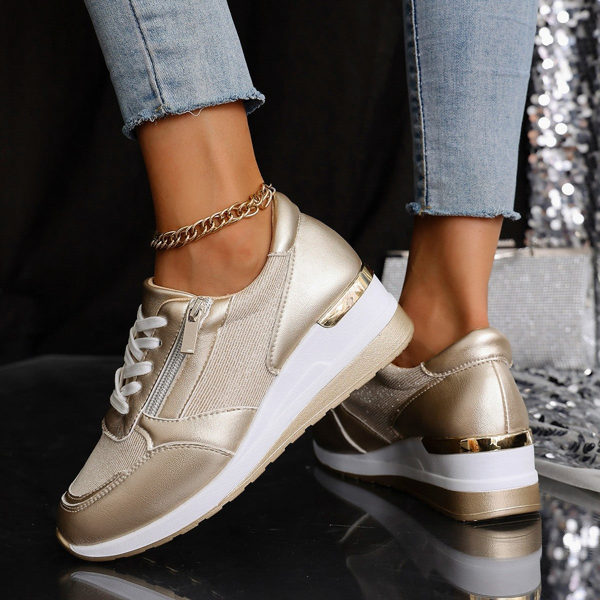 Trendyy Fashion Women's Flats
