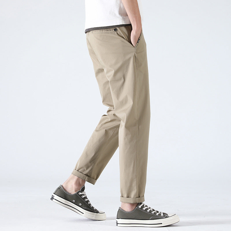 Mens Casual Pants