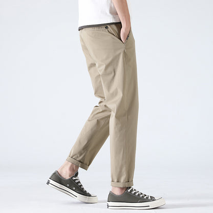Mens Casual Pants