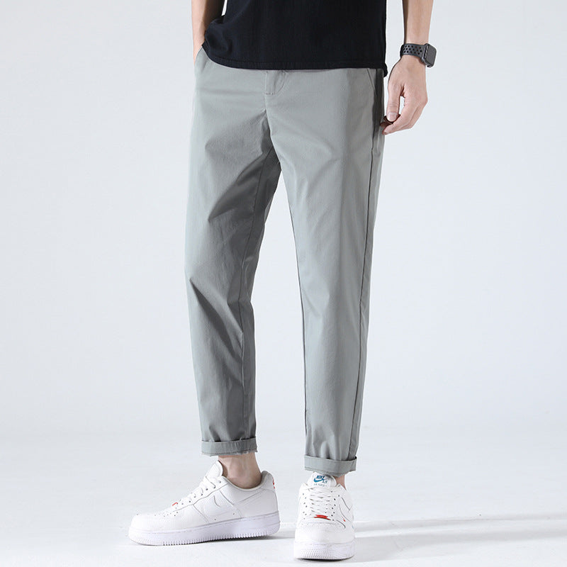 Mens Casual Pants