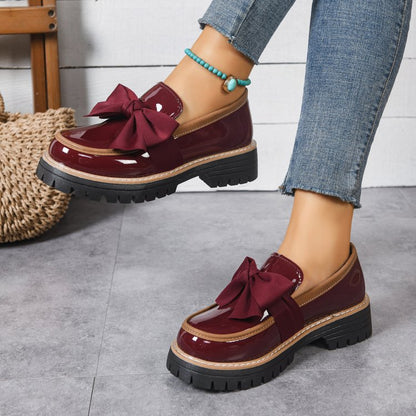 Mocasines Valeria Elegancia Atemporal