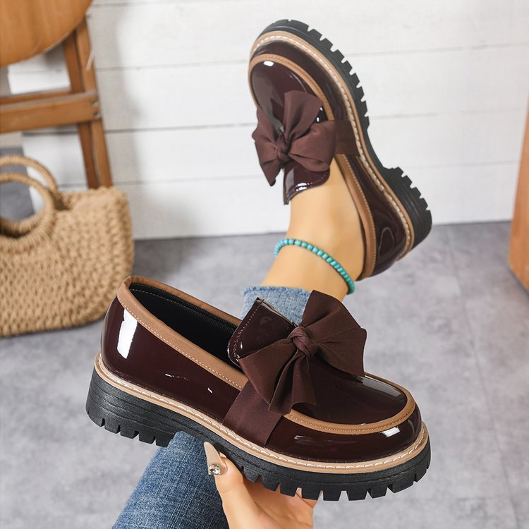 Mocasines Valeria Elegancia Atemporal