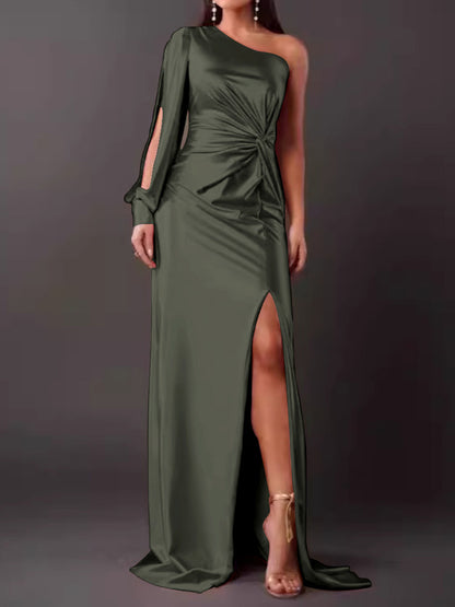 Vestido Alba Elegante Urbano
