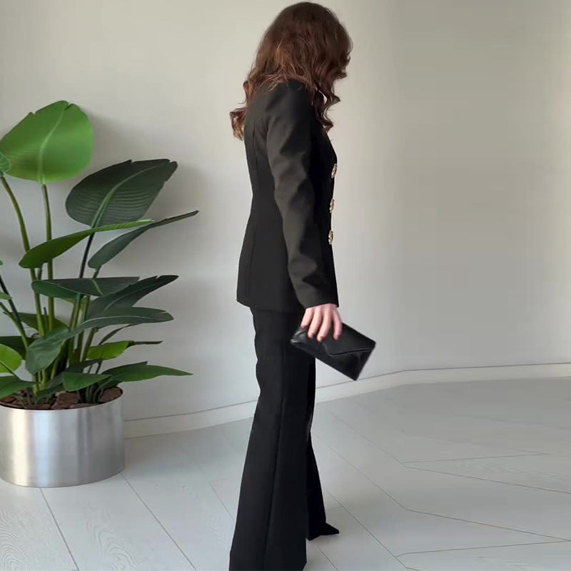 Conjunto Ébora Noir