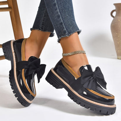 Mocasines Valeria Elegancia Atemporal