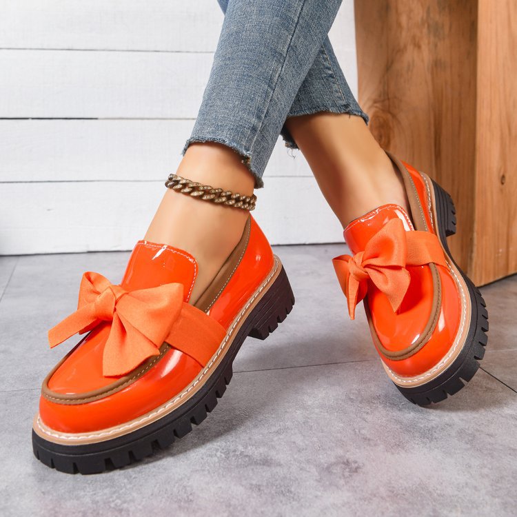 Mocasines Valeria Elegancia Atemporal