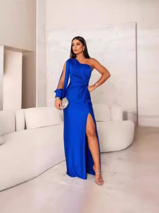 Vestido Alba Elegante Urbano