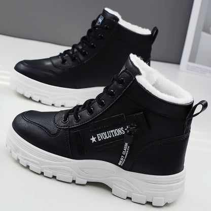 Botas Martina Invierno Contemporáneo