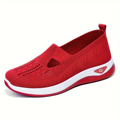 Zapatillas Clara Confort Urbano