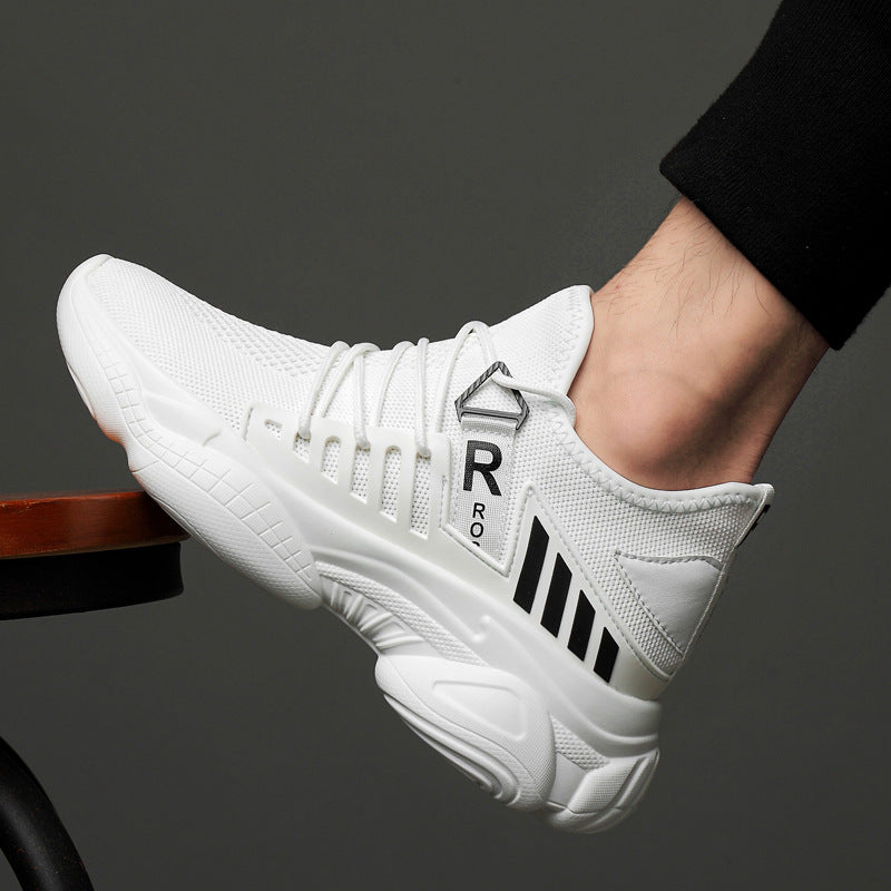 Mens Casual Shoes