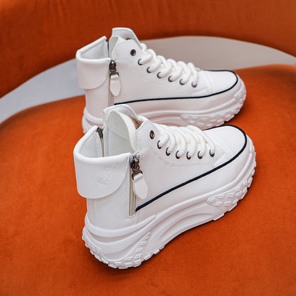 Zapatillas Bruna Volumen Contemporáneo
