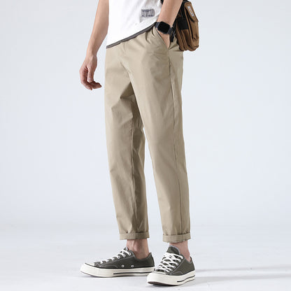 Mens Casual Pants