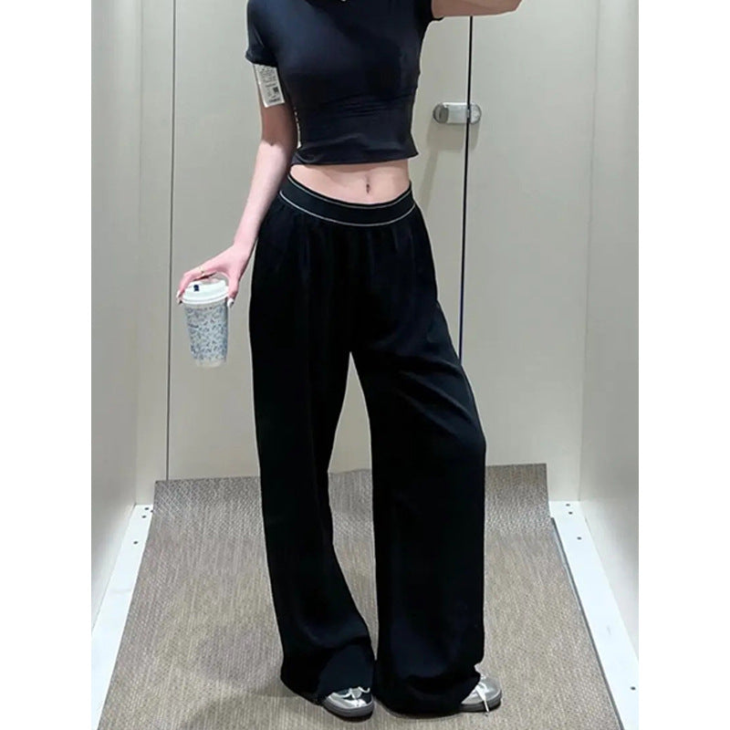Pantalón Casual Movimiento Natural