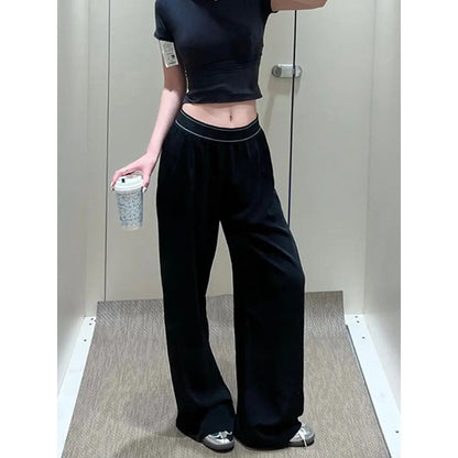 Pantalón Casual Movimiento Natural