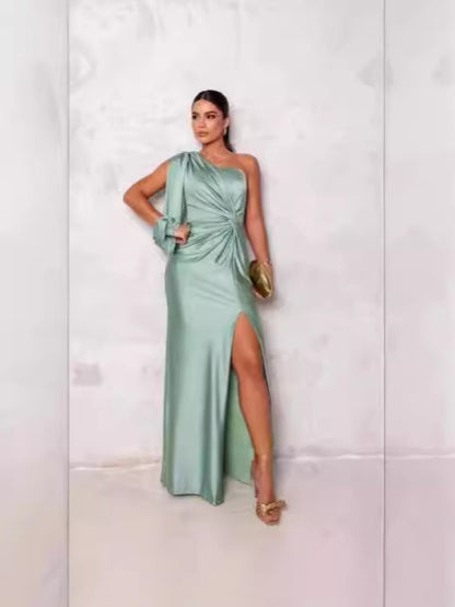 Vestido Alba Elegante Urbano