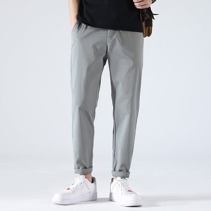 Mens Casual Pants
