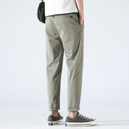 Mens Casual Pants
