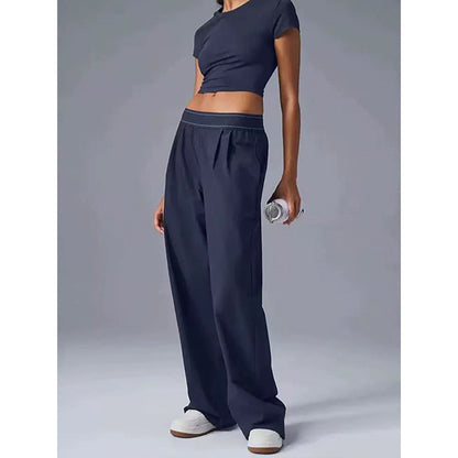 Pantalón Casual Movimiento Natural