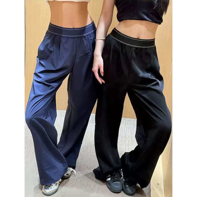 Pantalón Casual Movimiento Natural
