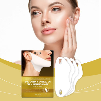 Mascarilla Facial Valeria Glow Hidratante