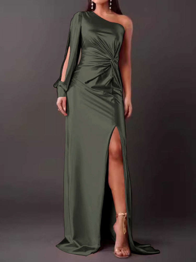 Vestido Alba Elegante Urbano