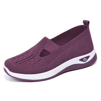 Zapatillas Clara Confort Urbano