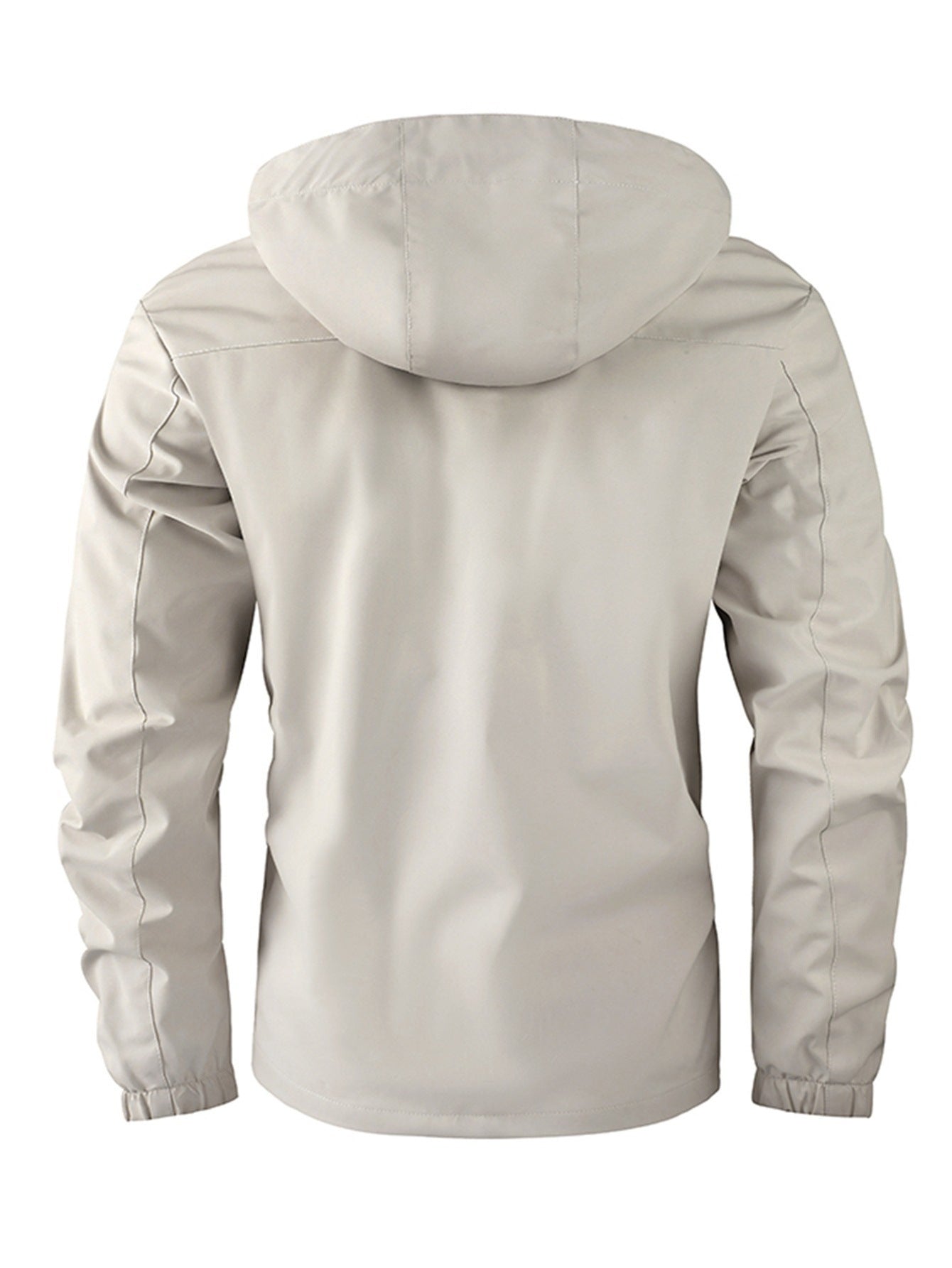 Mens Casual Work Jacket