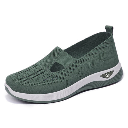 Zapatillas Clara Confort Urbano