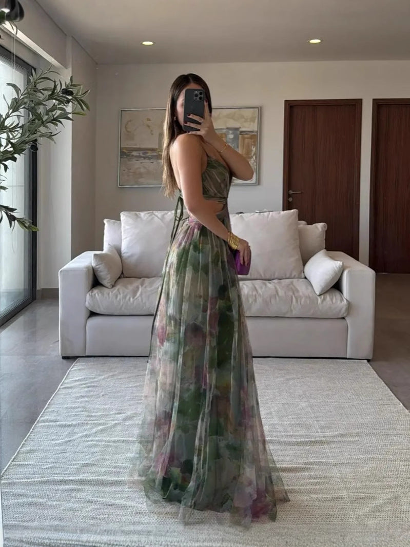 Vestido Lucía Elegante Urbano