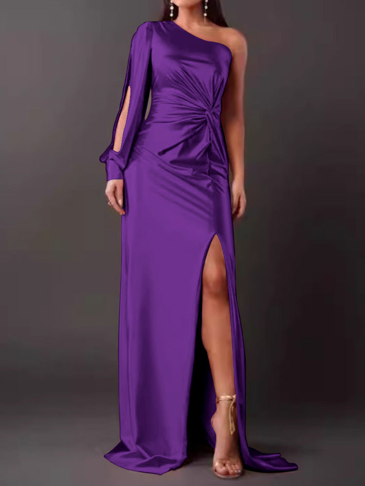 Vestido Alba Elegante Urbano