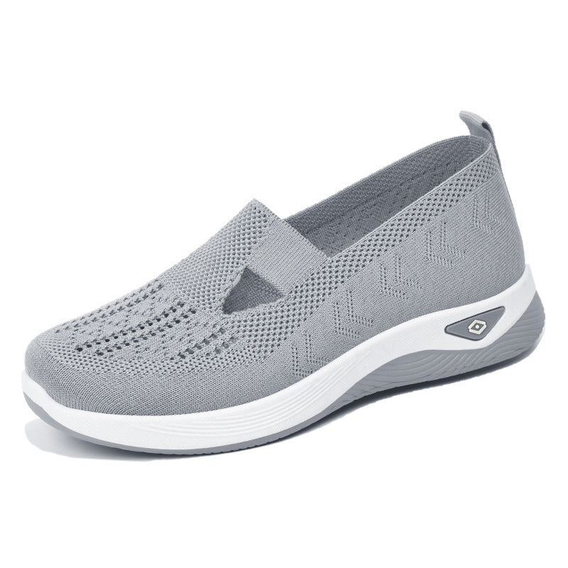 Zapatillas Clara Confort Urbano